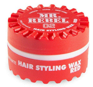 Mr. REBEL PRODUCTEN