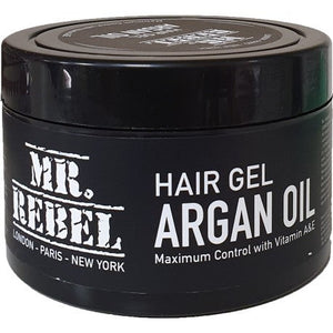 MR. REBEL HAARGELS