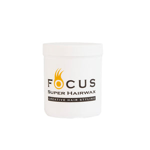 FOCUS HAARWAX