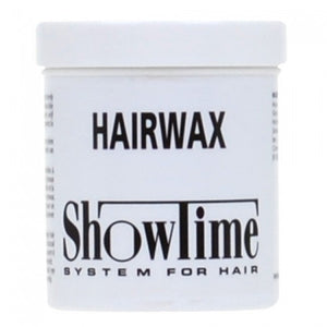 SHOW TIME HAARWAX