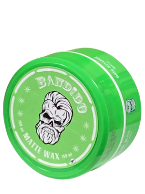 Bandido Matte Hairwax 150ml