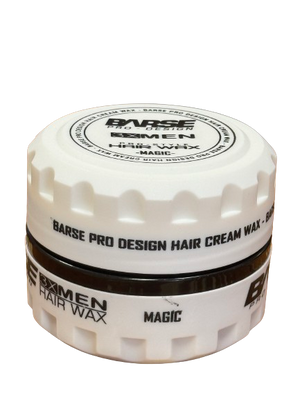 Barse Pro-design Hair Wax Spider Wax Magic 150 ml