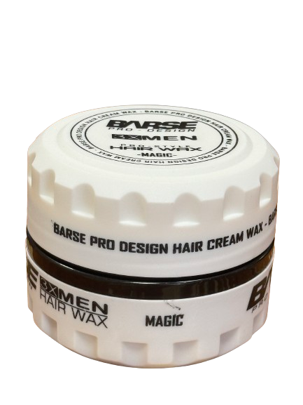 Barse Pro-design Hair Wax Spider Wax Magic 150 ml