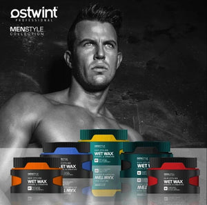 Ostwint Wax: new assortiment