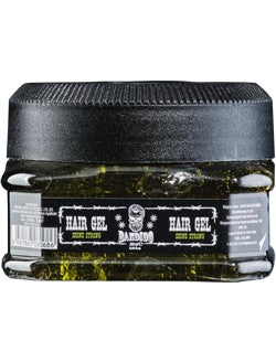 BANDIDO HAIR SHINE STRONG GEL 250 ML - Hairwaxshop