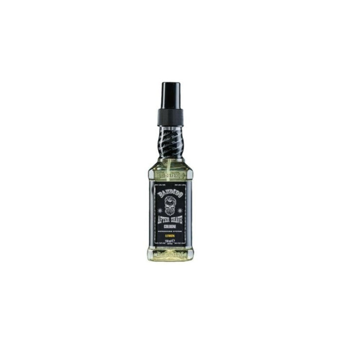 Bandido After Shave Cologne Lemon 150 ml