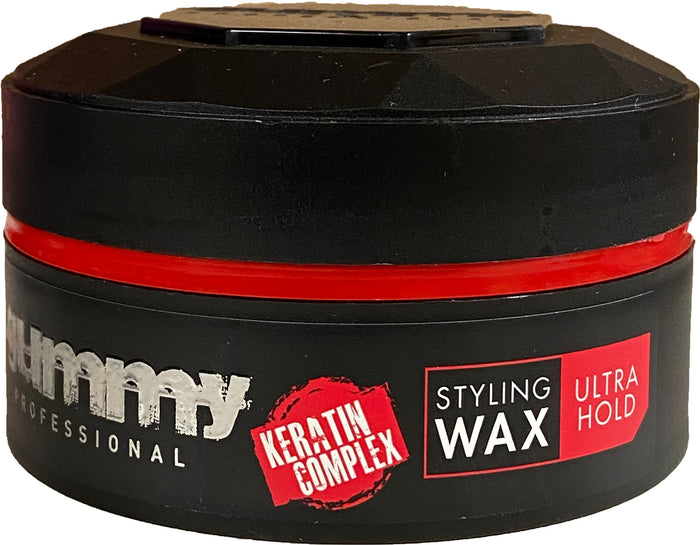 Fonex Gummy Styling Wax Ultra Hold 150 ml