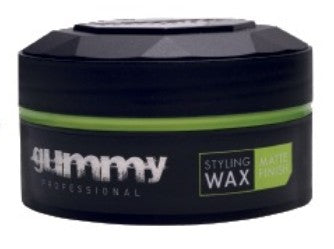 Fonex Gummy Styling Wax Matte Finish 150 ml