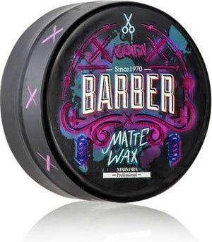 BARBER MATTE WAX 150 ML - Hairwaxshop