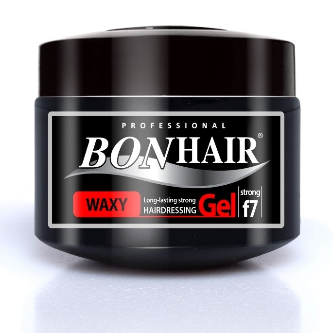 BONHAIR PROFESSIONAL WAXY GEL 500 ML