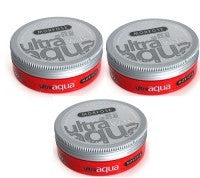 Morfose Ultra Aqua Gelwax Voordeelset 3 stuks