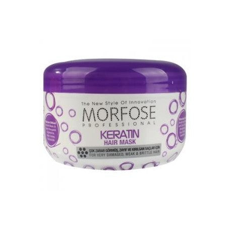 Morfose Keratin Hair Mask 500ml