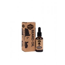 NANO BEARD OIL 50 ML