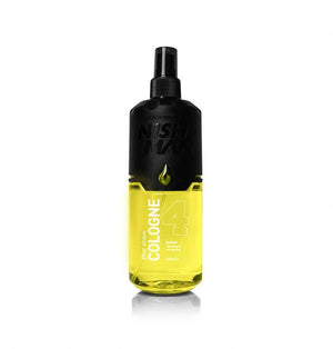 Nishman After Shave Cologne 04 Lemon 400 ml - Hairwaxshop