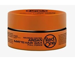 REDONE ARGAN MATTE HAIR WAX FULL FORCE 150 ML