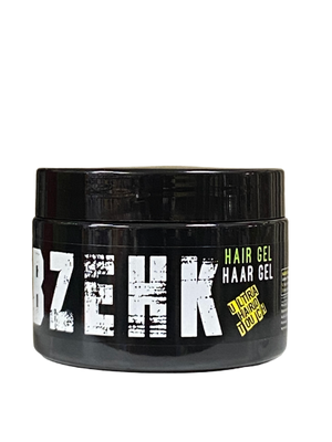 ABZEHK Hair Gel Ultra Hared Touch Yellow 300 ml