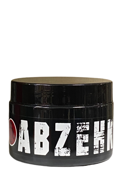 ABZEHK Hair Gel Ultra Hard Touch Blue 300 ml