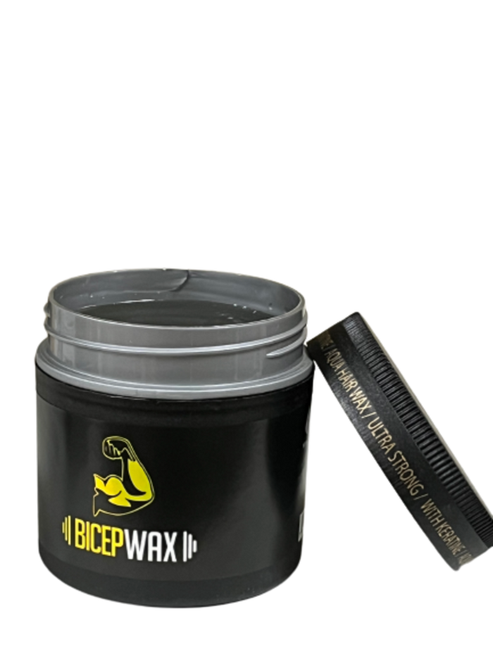 BICEPWAX PACK KERATINE ULTRA STRONG 150ML