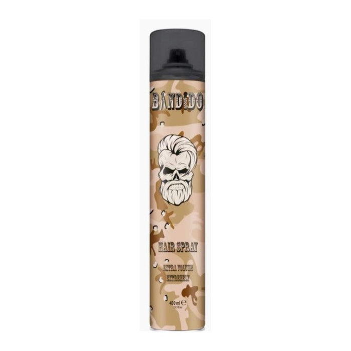 Bandido Hair Spray Extra Volume 700 ml