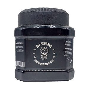 Bandido Keratin Hair Gel 750 ml