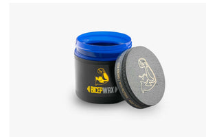 Bicep Hairwax Ultra Hold Protein 150ml