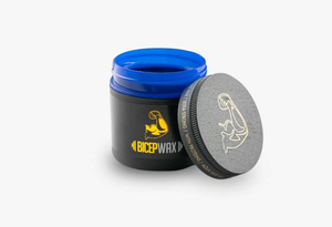 Bicep Hairwax Ultra Hold Protein 150ml