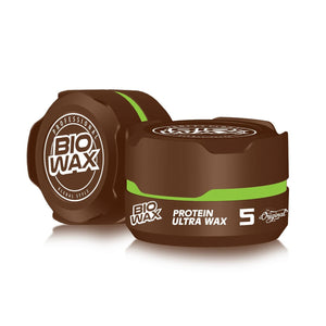 Biowax protein Brown 5 150 ml