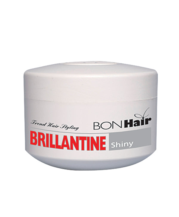 Bonhair Brillantine Shiny 140ml