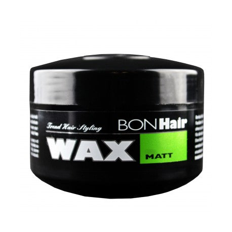 Bonhair Hairwax Matt 140 ml