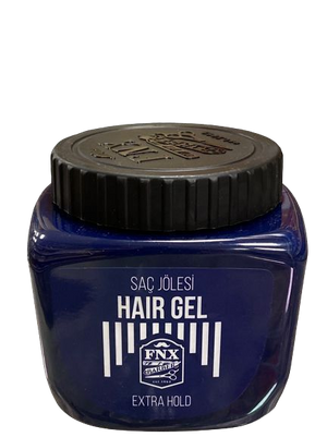 FNX Maximum Extra Hold Hair Gel 700 ml