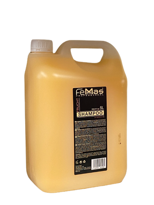 FEMAS FRUCH SHAMPOO 5 LITER