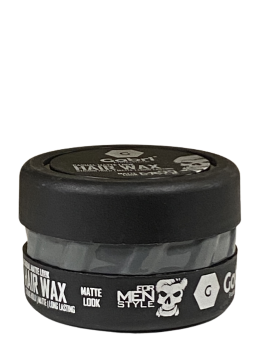 Gabri Casual Hair Wax Matte Look 150ml