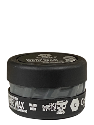 Gabri Casual Hair Wax Matte Look 150ml