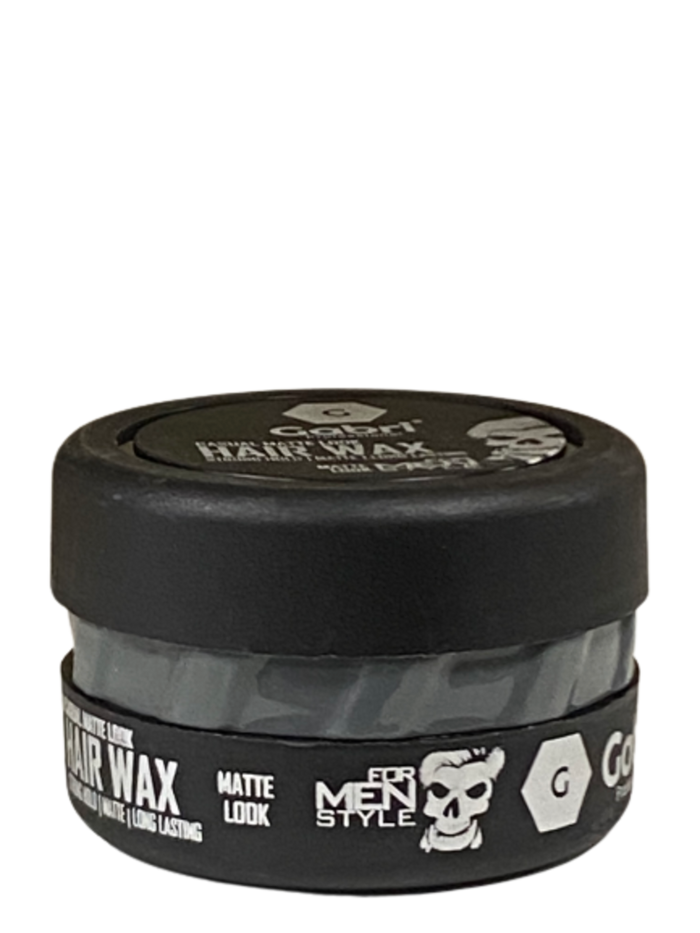 Gabri Casual Hair Wax Matte Look 150ml