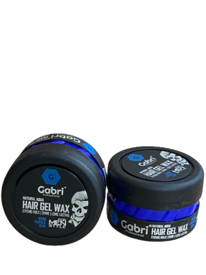 GABRI HAIR WAX BUBBLE GUM STRONG 150 ml