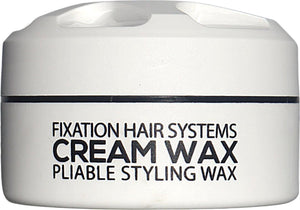 Glorie Matt Pliable Styling Wax 150 ml