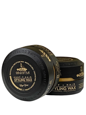 Gold Style Aqua Wax 8 Aqua Milion 150 ml