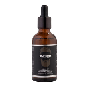 Gummy Professional Beard Oil 50 ml