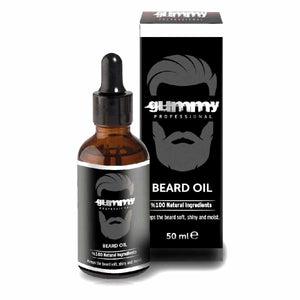 Gummy Professional Beard Oil 50 ml