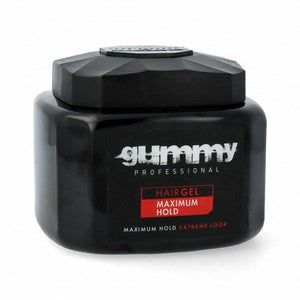 Gummy Hair Gel Maximum Hold & Extreme Look 500 ml