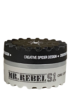 MR. Rebel S1 Hair Styling Wax 150 ml