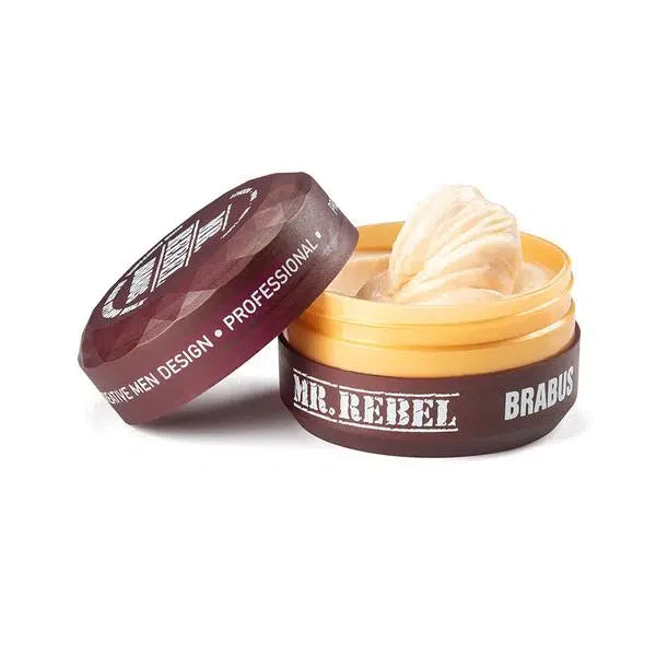 Mr Rebel Brabus Hair Styling Wax 150ml