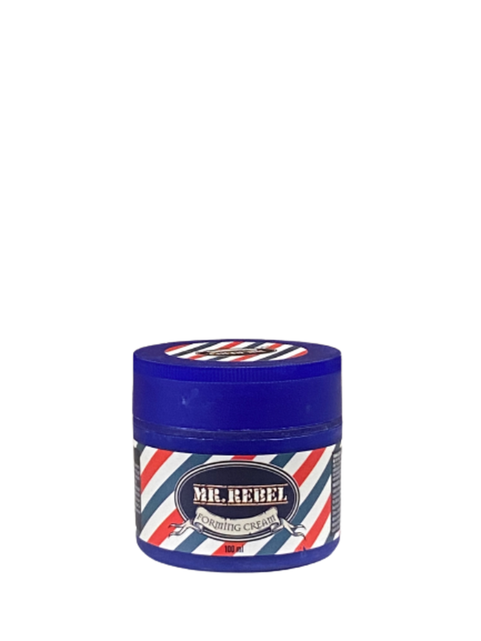 MR Rebel Forming Cream 100 ml