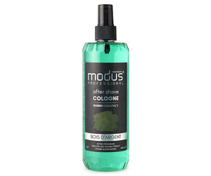 Modus Bois D'Argent After Shave Cologne 400ml