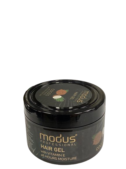 Modus Hair Gel Coco's 450 ml