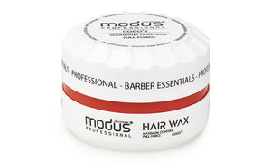 Modus Maximum Control White Cocos Full Force Wax - 150ml