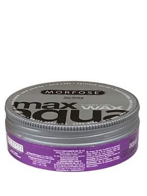 Morfose Aqua Gel Wax Max Shining 175ml