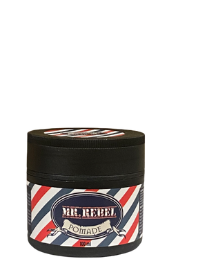 Mr Rebel Hair Pomade 100 ml