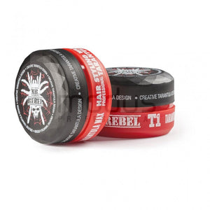 MR. Rebel Hairwax