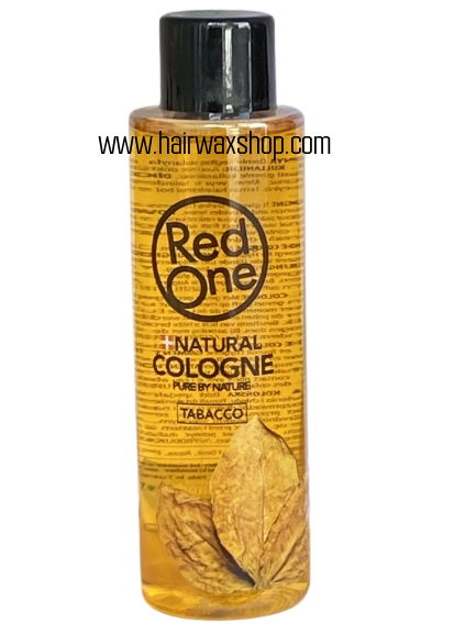 Redone Nature Cologne Tobacco 400 ml